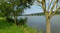 Mosel bei Trier